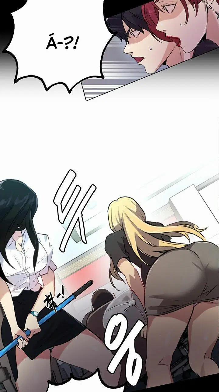 GÁI ĐẸP Ở TIỆM NET 10 trang 77