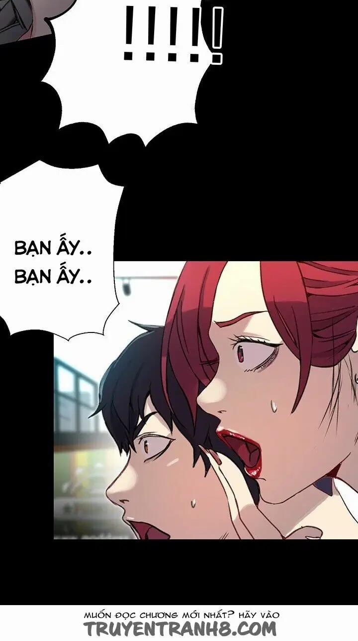 GÁI ĐẸP Ở TIỆM NET 10 trang 78