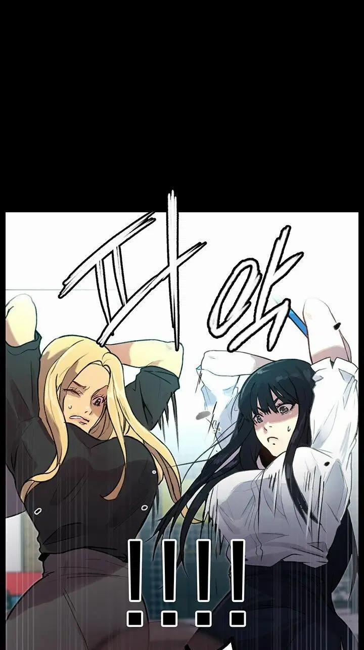 GÁI ĐẸP Ở TIỆM NET 10 trang 79