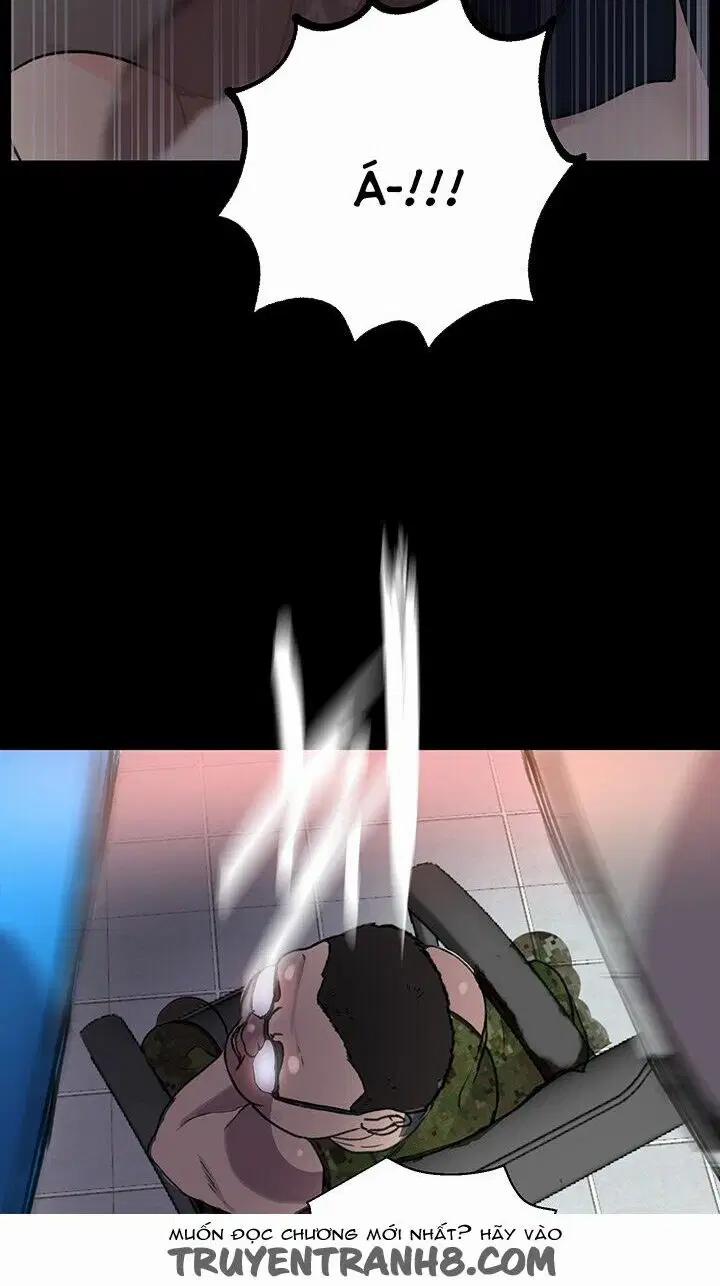 GÁI ĐẸP Ở TIỆM NET 10 trang 80