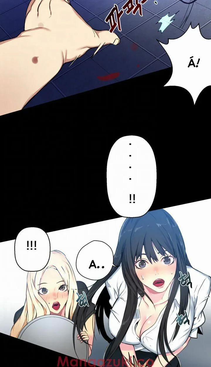 GÁI ĐẸP Ở TIỆM NET 11 trang 10