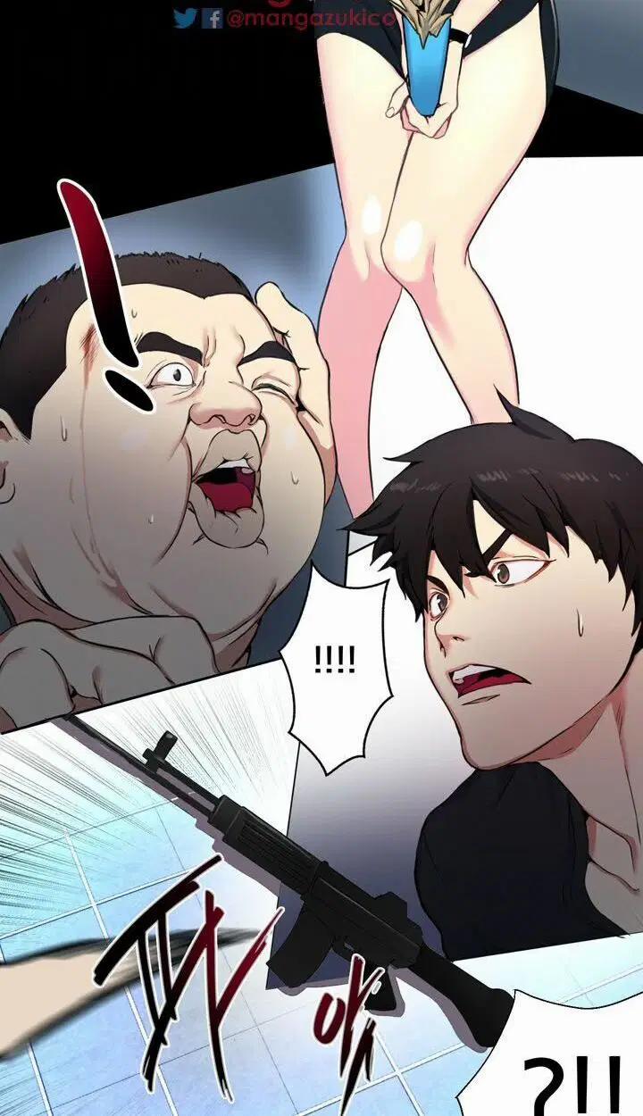 GÁI ĐẸP Ở TIỆM NET 11 trang 11