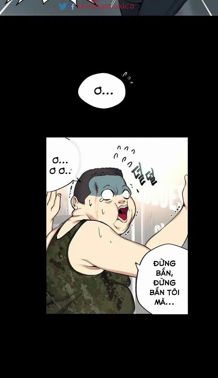 GÁI ĐẸP Ở TIỆM NET 11 trang 15