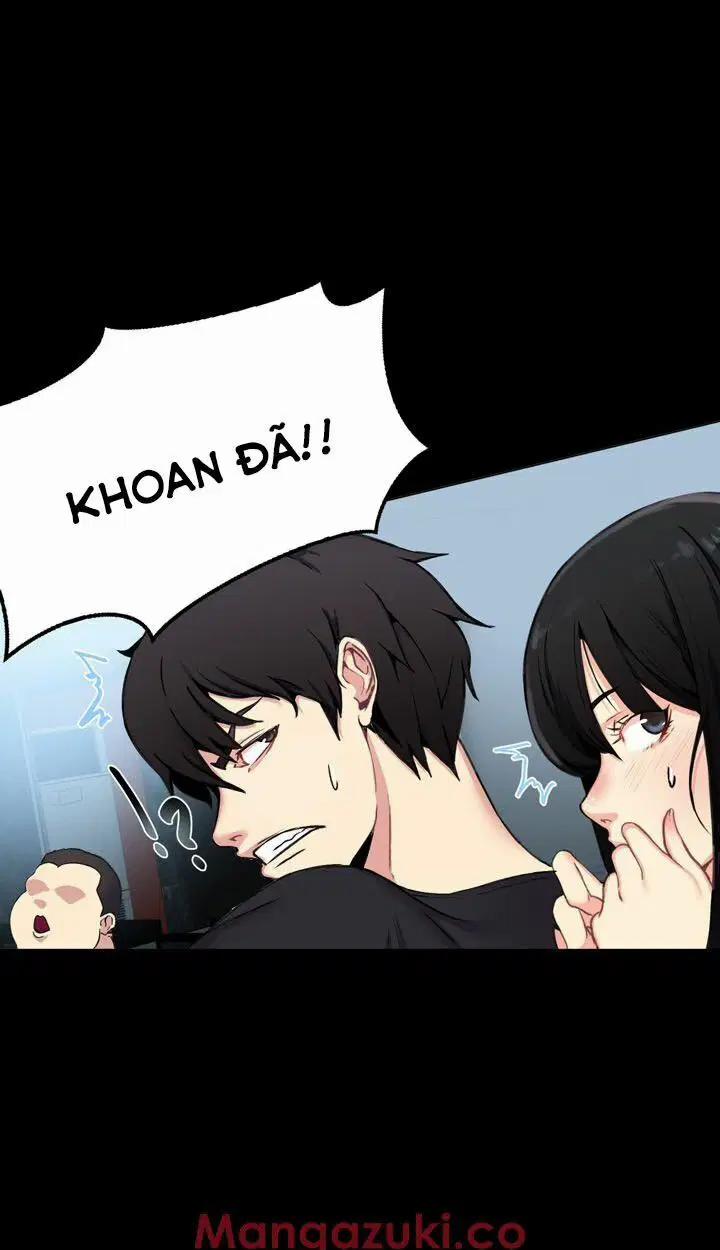 GÁI ĐẸP Ở TIỆM NET 11 trang 16