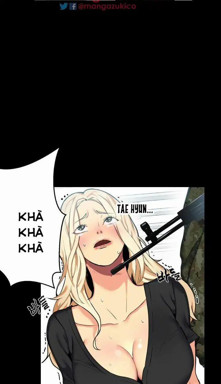 GÁI ĐẸP Ở TIỆM NET 11 trang 19