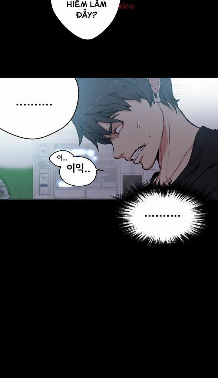 GÁI ĐẸP Ở TIỆM NET 11 trang 21