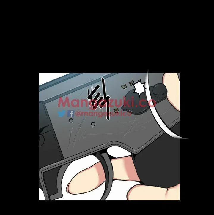 GÁI ĐẸP Ở TIỆM NET 11 trang 22