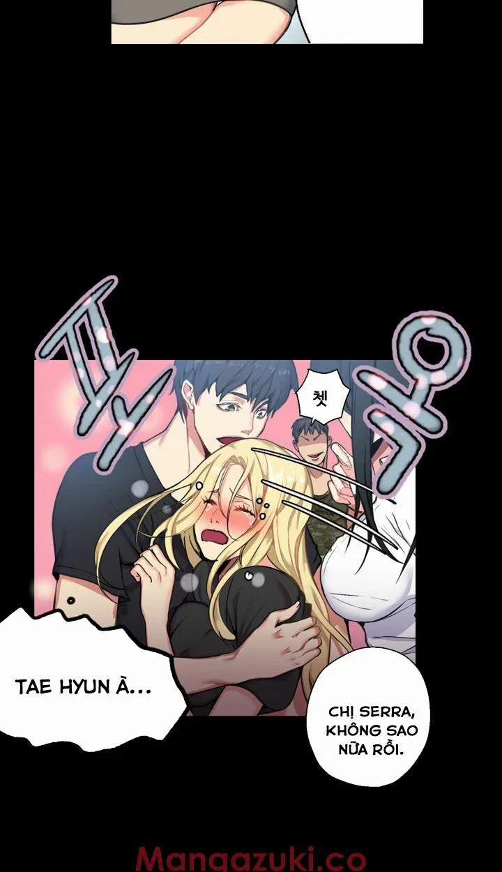 GÁI ĐẸP Ở TIỆM NET 11 trang 25