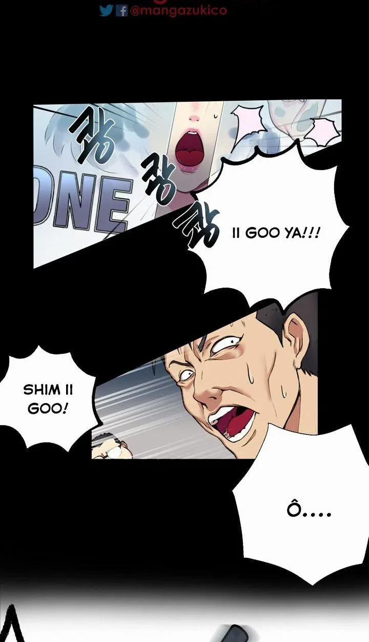 GÁI ĐẸP Ở TIỆM NET 11 trang 31