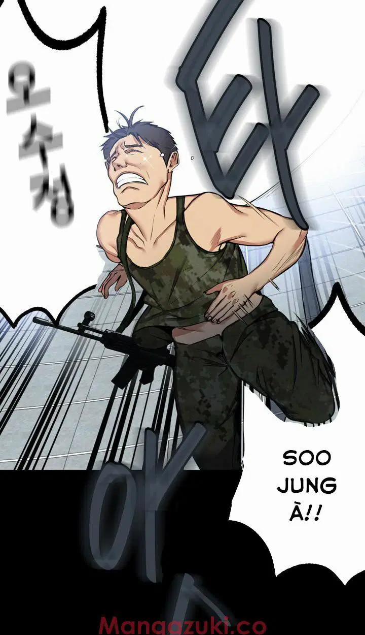 GÁI ĐẸP Ở TIỆM NET 11 trang 32