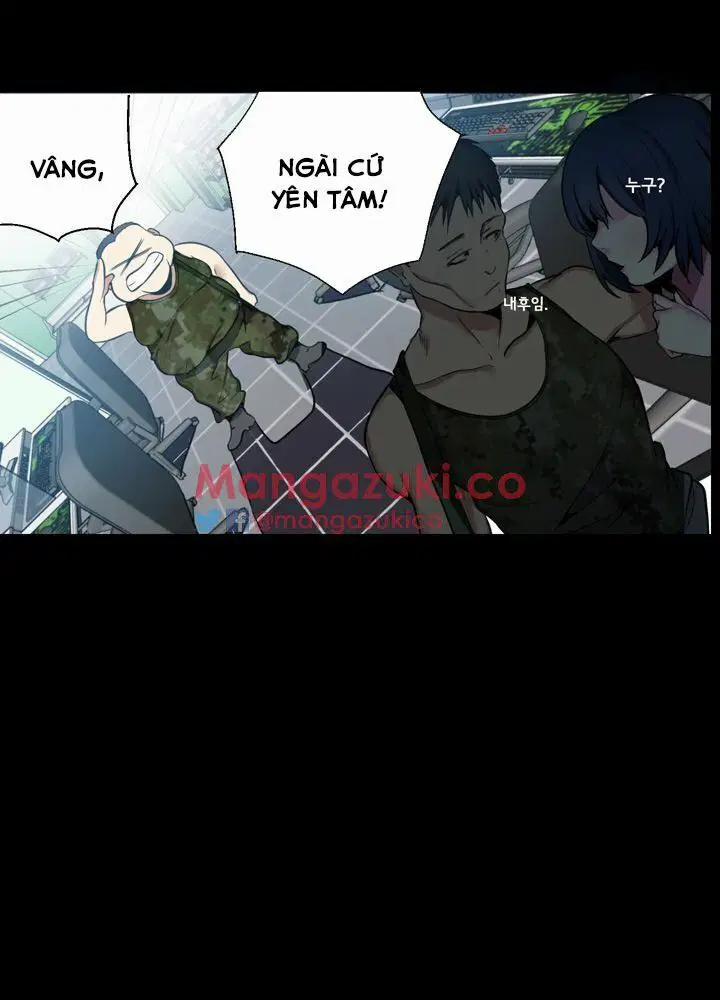 GÁI ĐẸP Ở TIỆM NET 11 trang 38