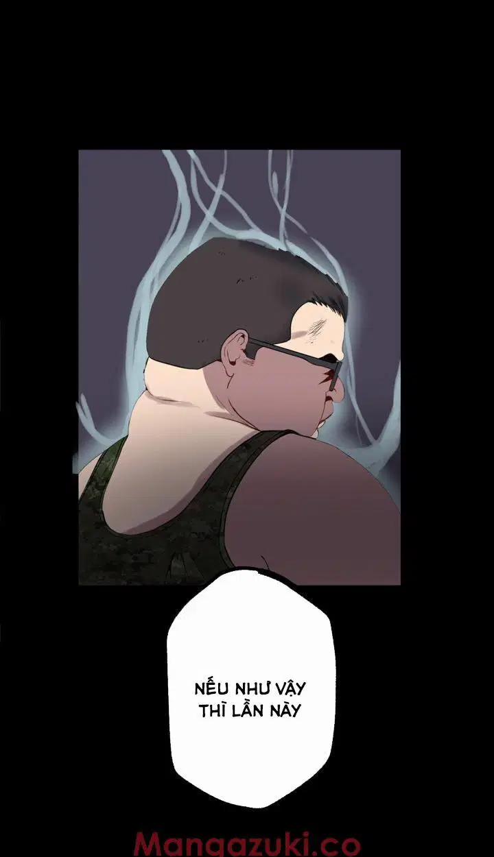 GÁI ĐẸP Ở TIỆM NET 11 trang 39