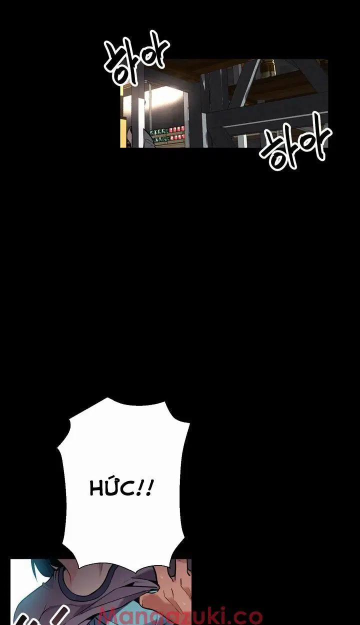 GÁI ĐẸP Ở TIỆM NET 11 trang 41