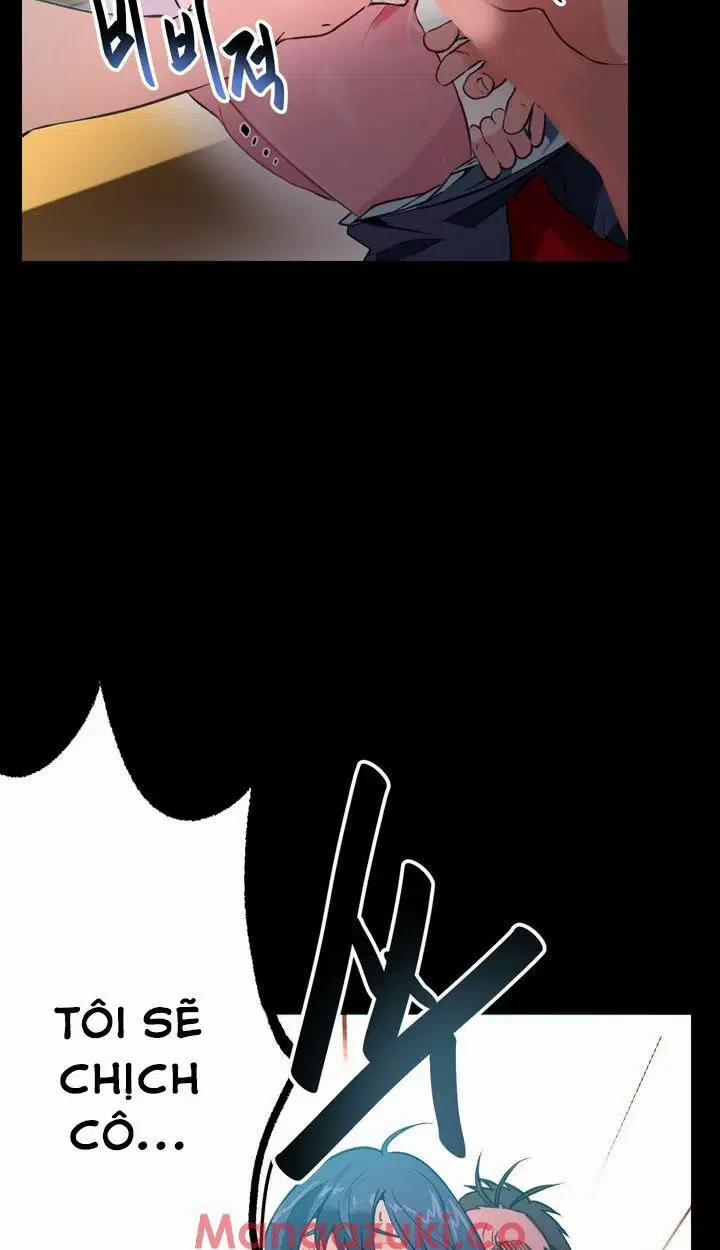 GÁI ĐẸP Ở TIỆM NET 11 trang 53