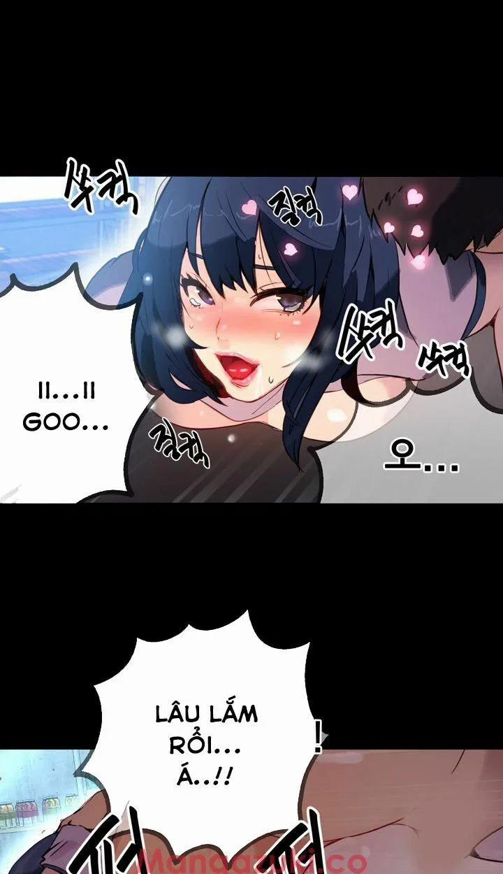 GÁI ĐẸP Ở TIỆM NET 11 trang 57