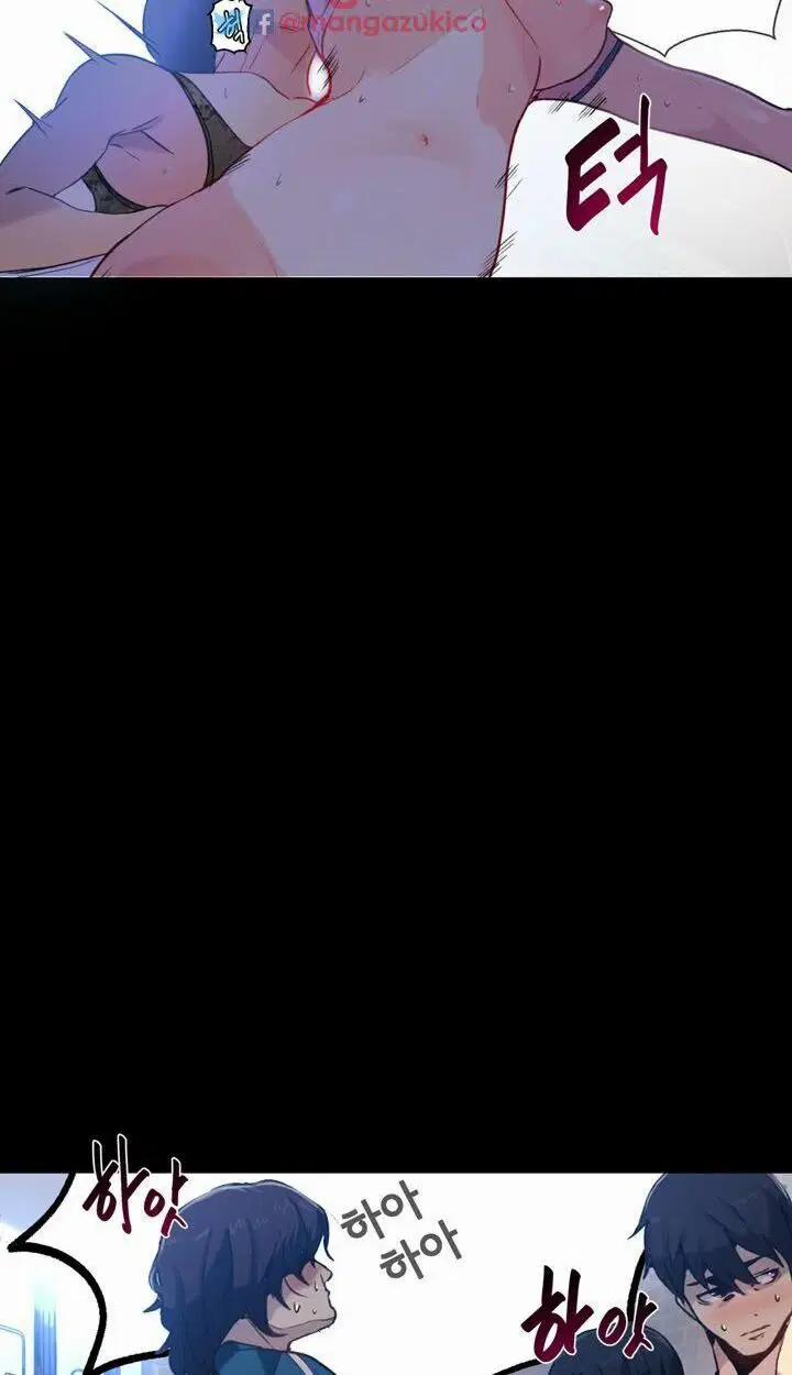 GÁI ĐẸP Ở TIỆM NET 11 trang 61