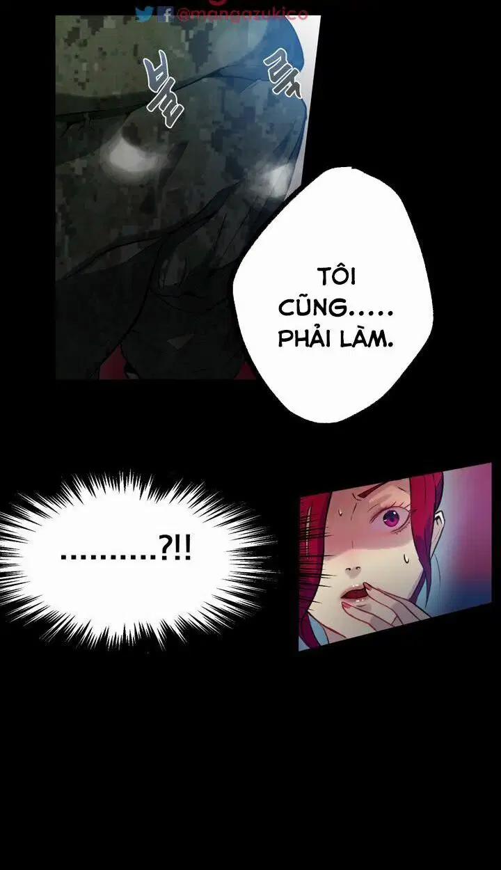 GÁI ĐẸP Ở TIỆM NET 11 trang 67