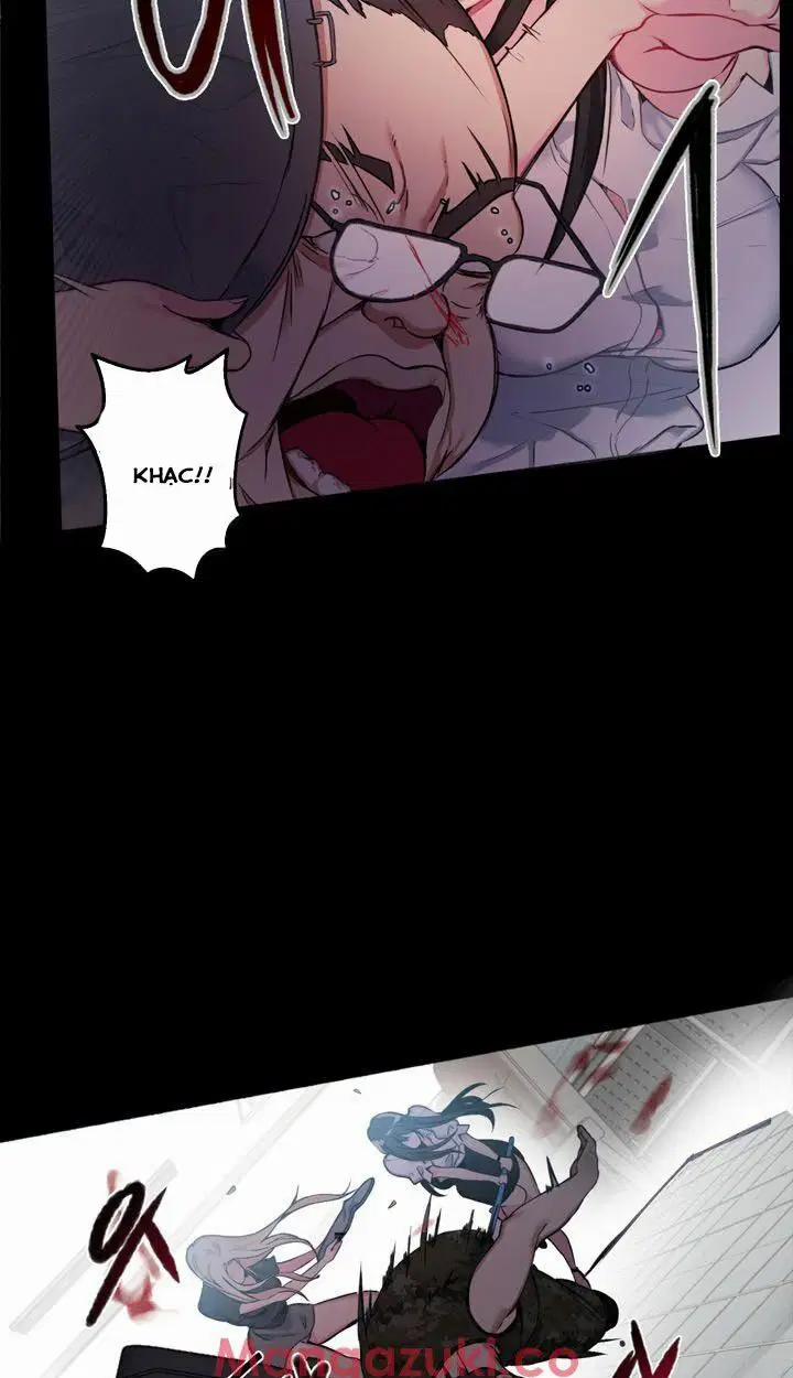 GÁI ĐẸP Ở TIỆM NET 11 trang 8