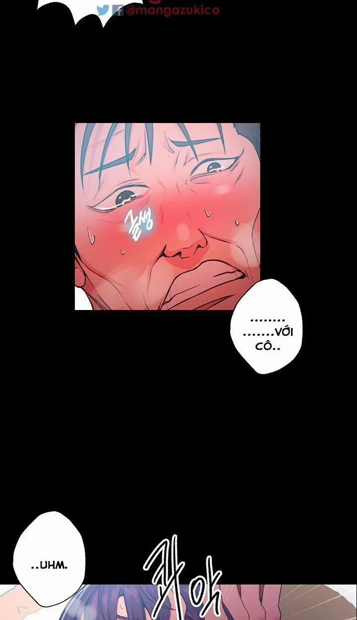 GÁI ĐẸP Ở TIỆM NET 12 trang 11