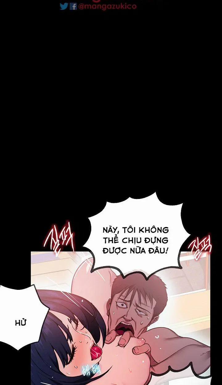 GÁI ĐẸP Ở TIỆM NET 12 trang 19