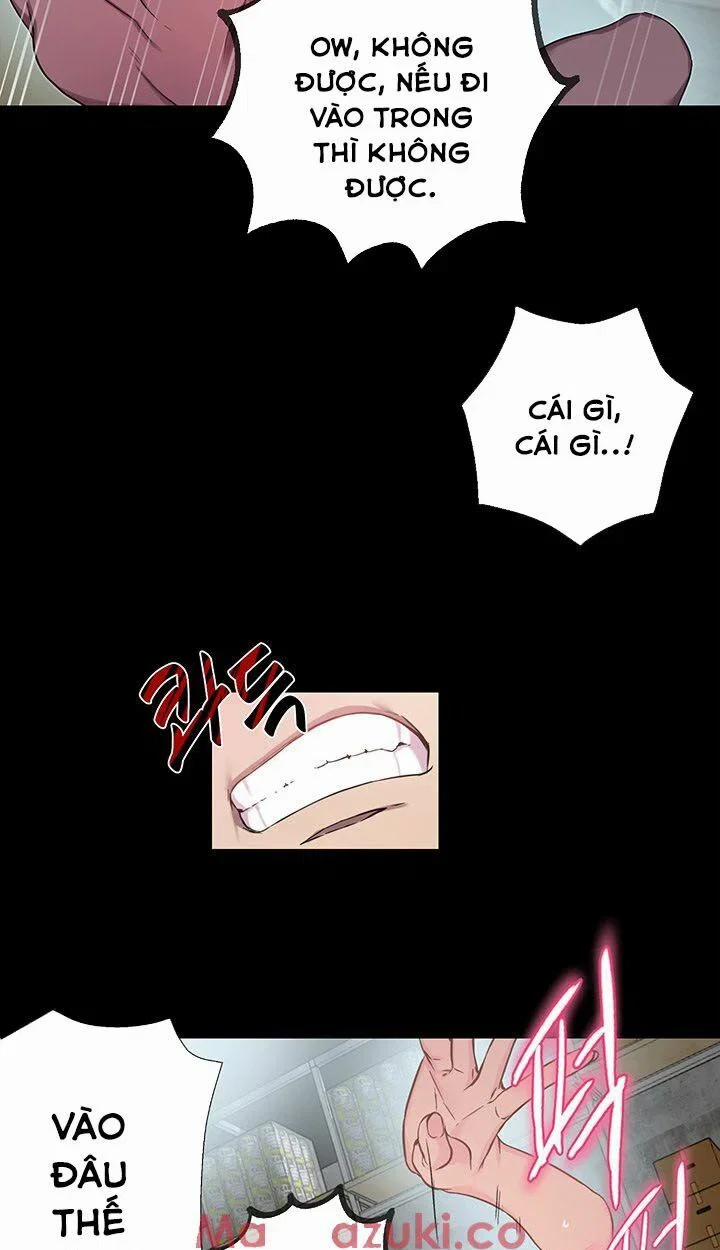 GÁI ĐẸP Ở TIỆM NET 12 trang 22