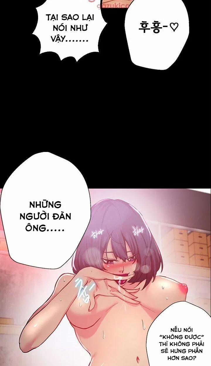 GÁI ĐẸP Ở TIỆM NET 12 trang 31