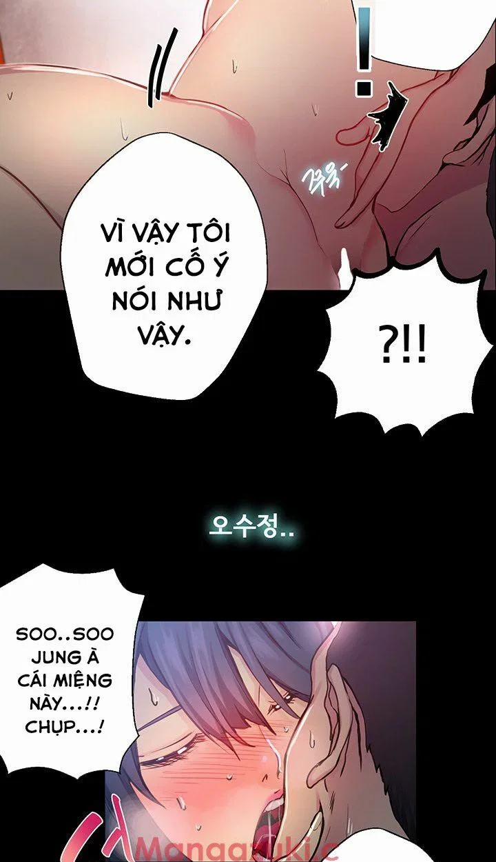 GÁI ĐẸP Ở TIỆM NET 12 trang 32