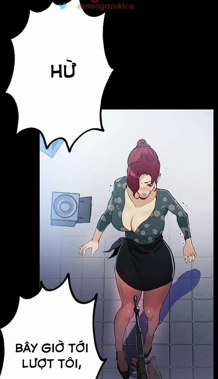 GÁI ĐẸP Ở TIỆM NET 12 trang 37
