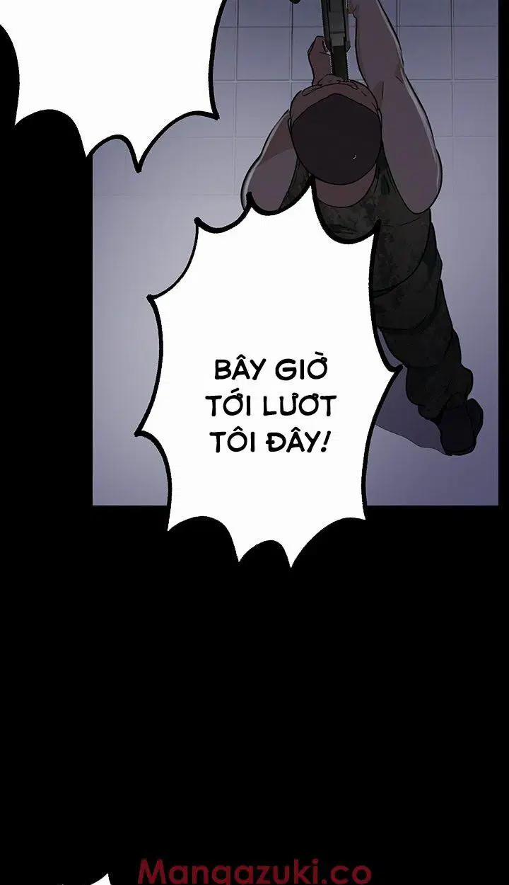 GÁI ĐẸP Ở TIỆM NET 12 trang 38