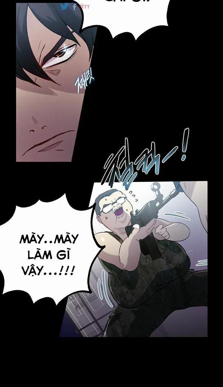 GÁI ĐẸP Ở TIỆM NET 12 trang 41