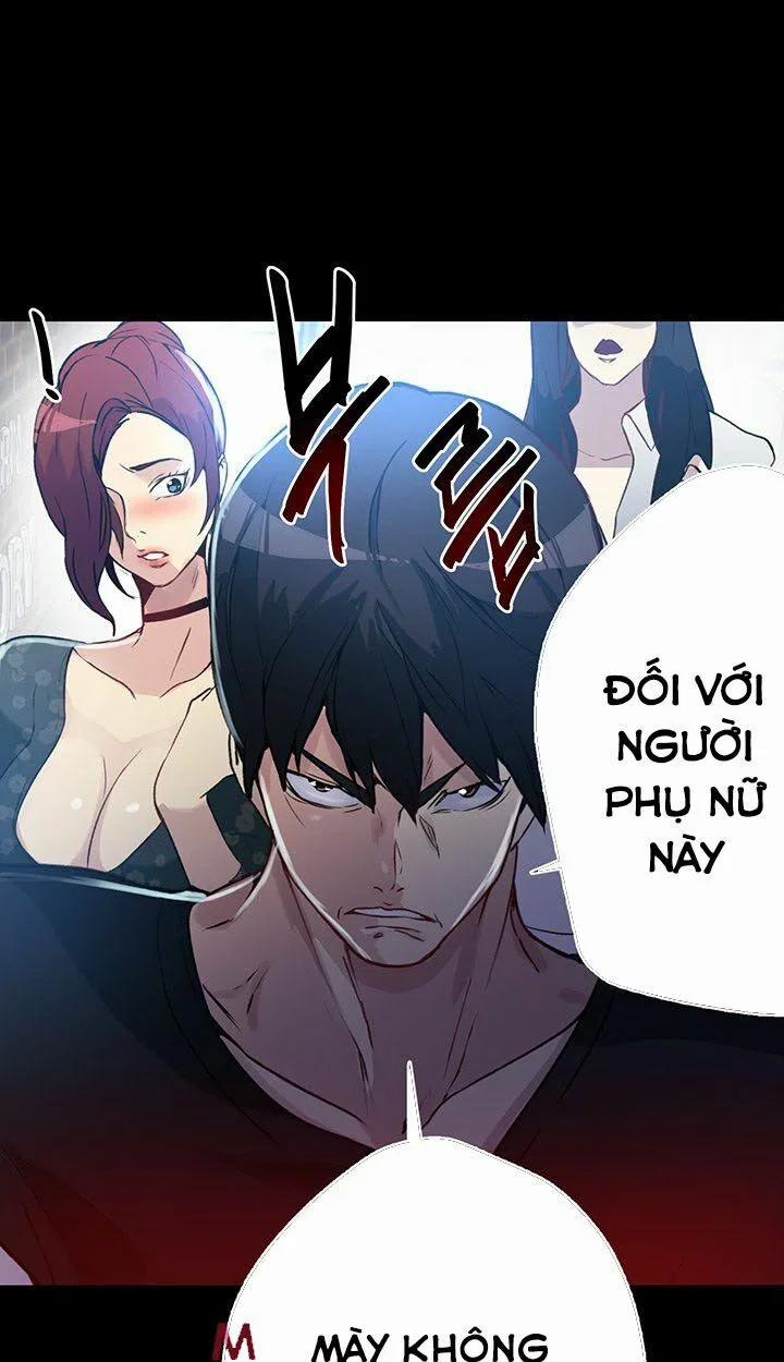 GÁI ĐẸP Ở TIỆM NET 12 trang 42