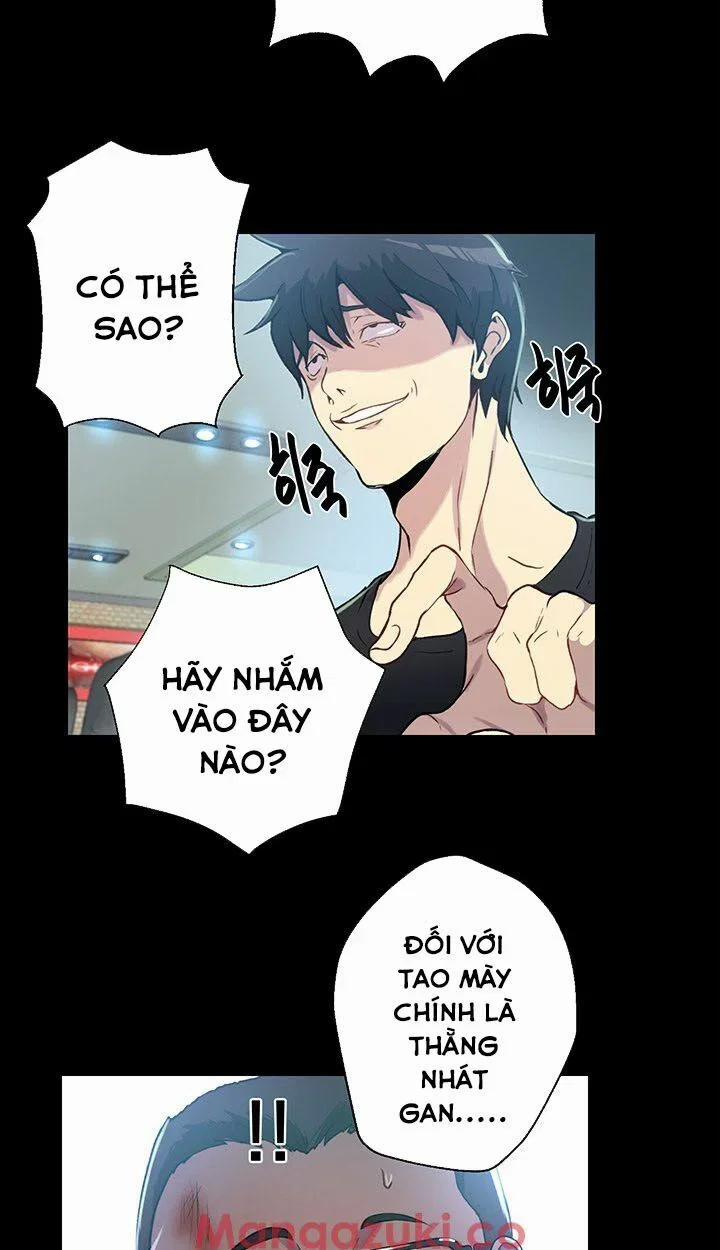 GÁI ĐẸP Ở TIỆM NET 12 trang 46