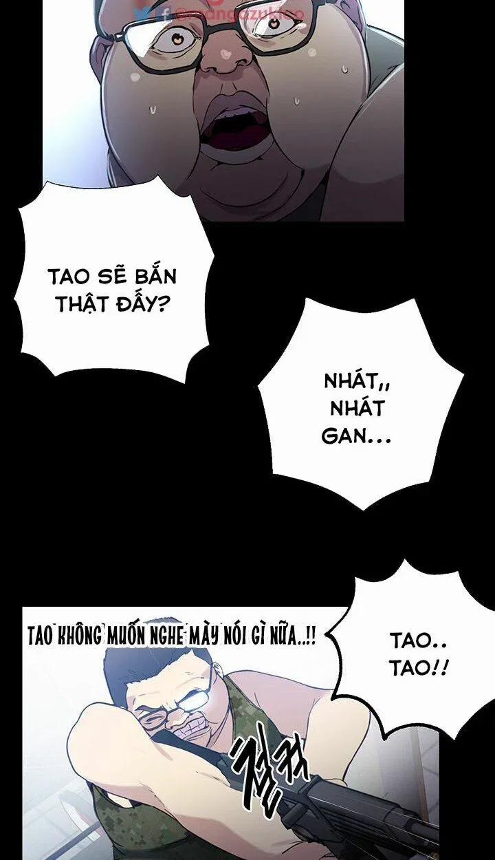 GÁI ĐẸP Ở TIỆM NET 12 trang 47