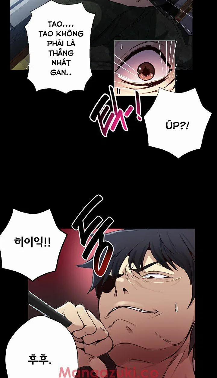 GÁI ĐẸP Ở TIỆM NET 12 trang 48