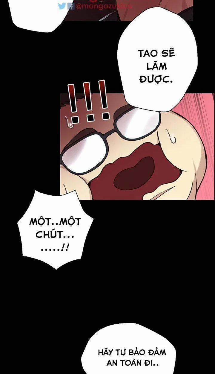 GÁI ĐẸP Ở TIỆM NET 12 trang 49