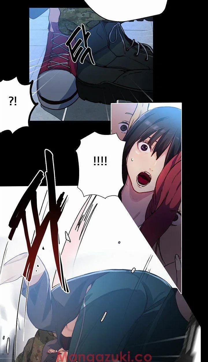 GÁI ĐẸP Ở TIỆM NET 12 trang 50