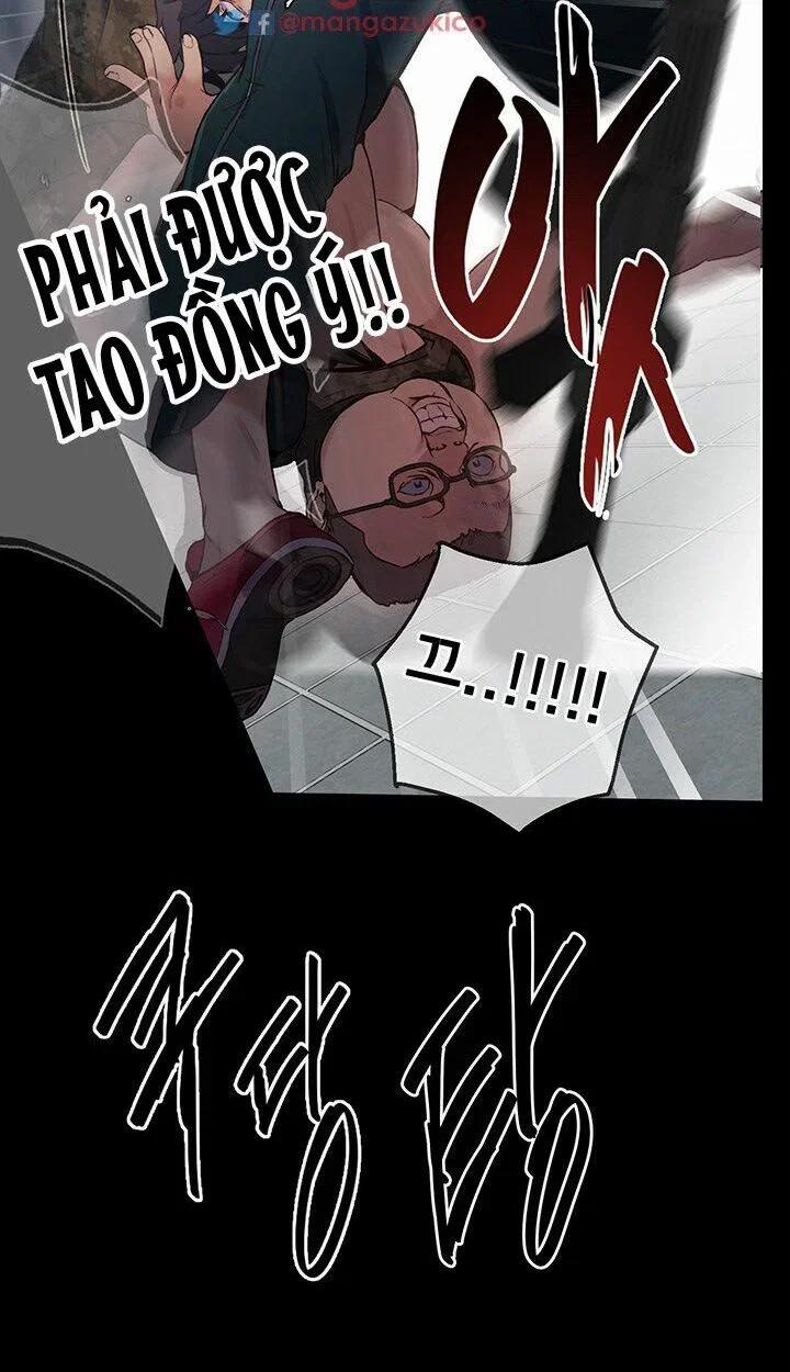 GÁI ĐẸP Ở TIỆM NET 12 trang 51