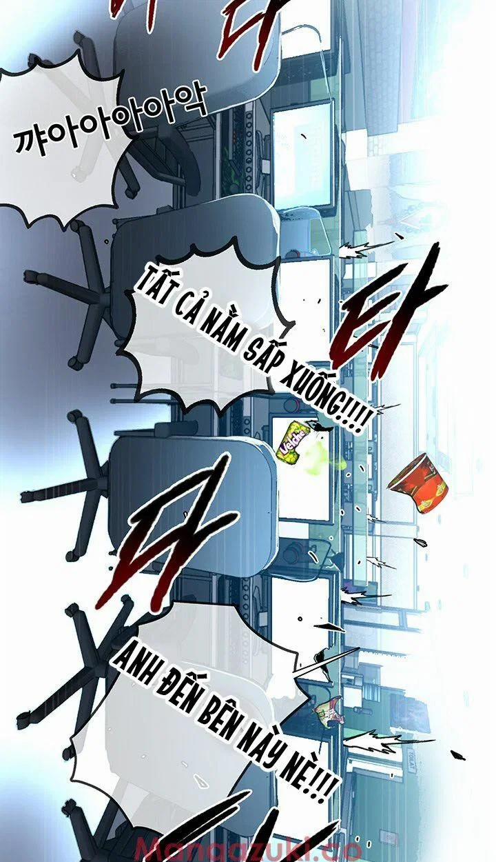 GÁI ĐẸP Ở TIỆM NET 12 trang 56