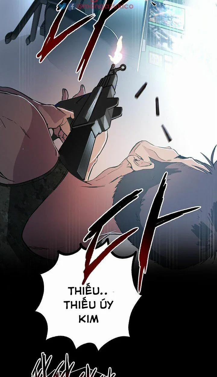 GÁI ĐẸP Ở TIỆM NET 12 trang 57