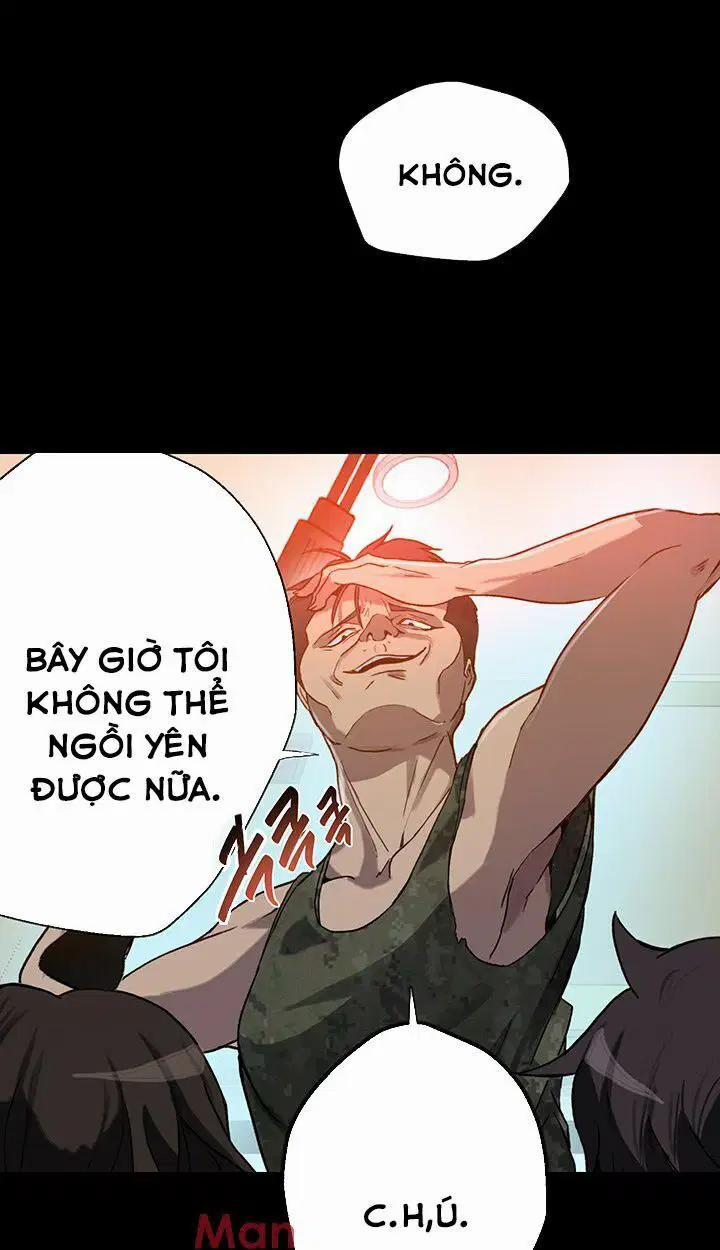 GÁI ĐẸP Ở TIỆM NET 12 trang 60