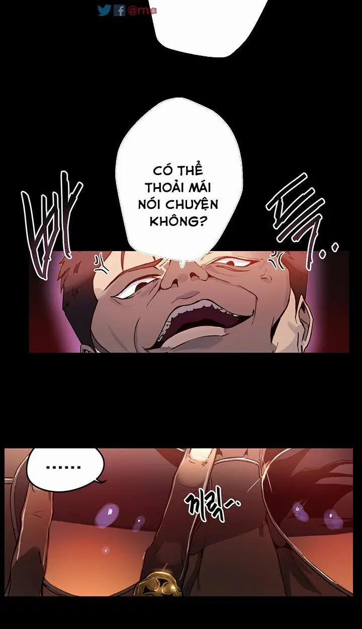 GÁI ĐẸP Ở TIỆM NET 12 trang 61