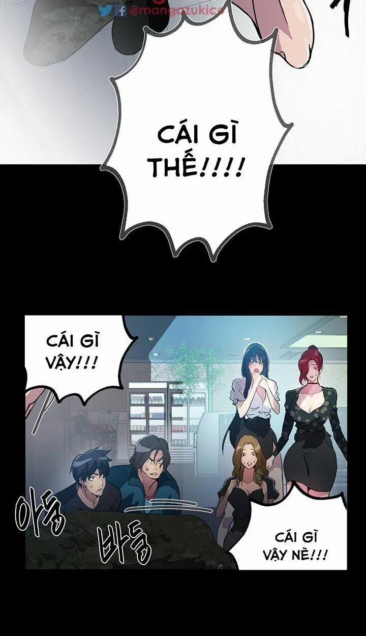 GÁI ĐẸP Ở TIỆM NET 12 trang 65