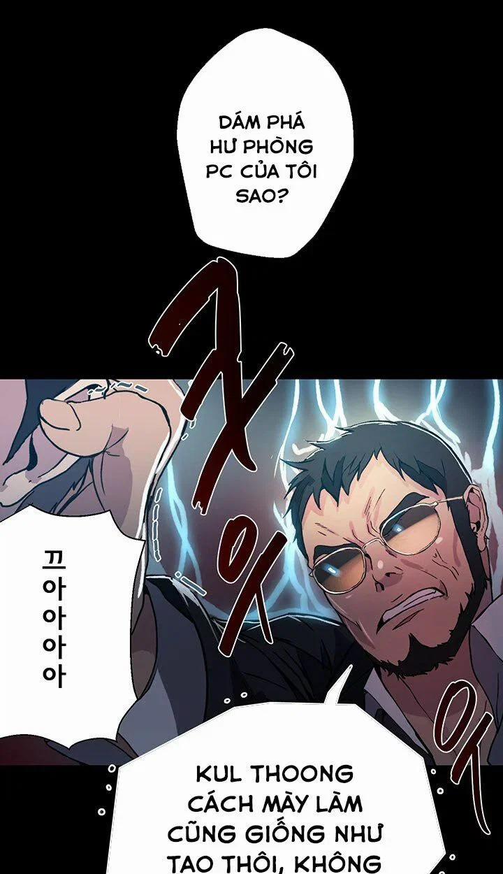 GÁI ĐẸP Ở TIỆM NET 12 trang 66