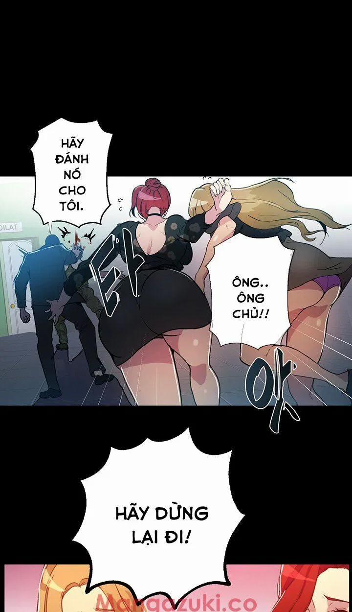 GÁI ĐẸP Ở TIỆM NET 12 trang 68