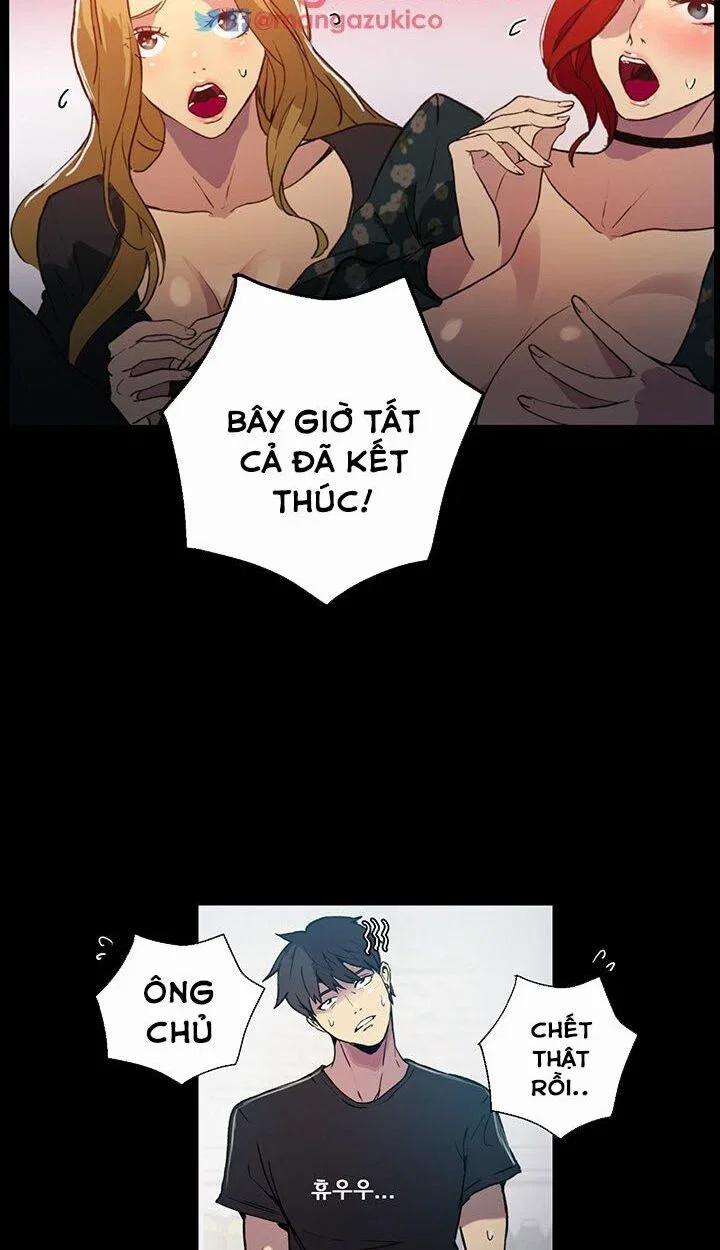 GÁI ĐẸP Ở TIỆM NET 12 trang 69