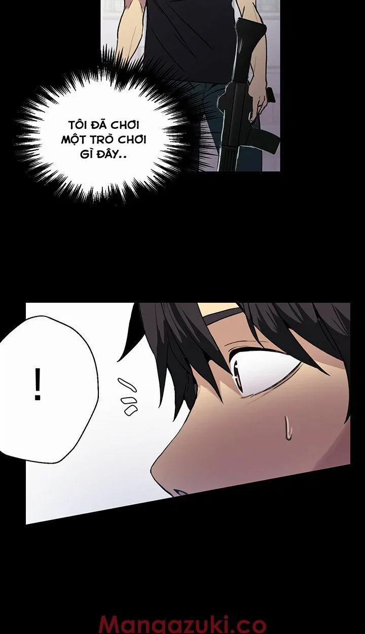 GÁI ĐẸP Ở TIỆM NET 12 trang 70