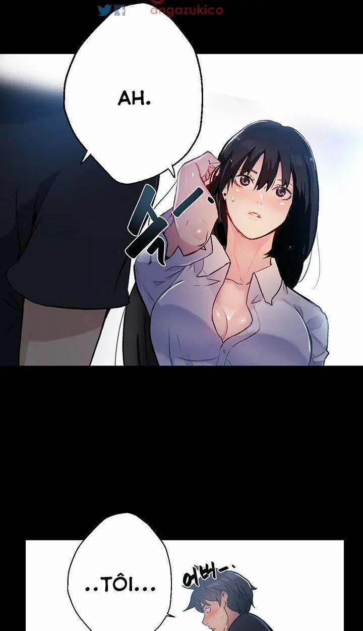 GÁI ĐẸP Ở TIỆM NET 12 trang 71