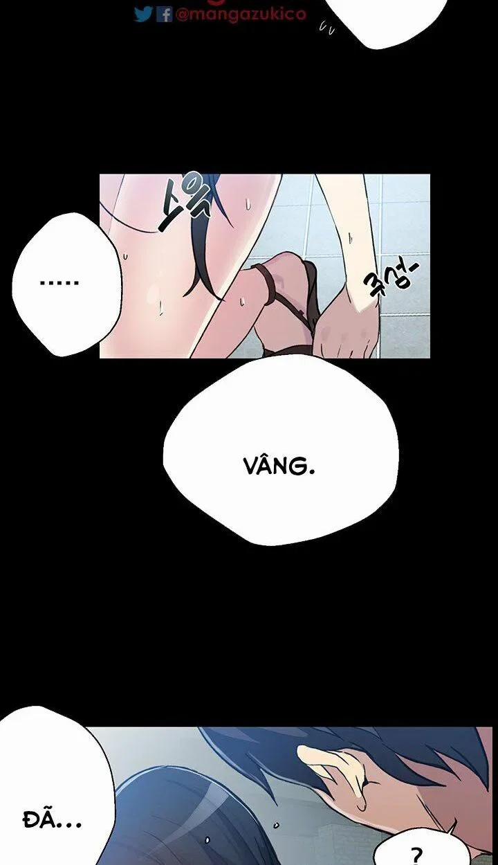 GÁI ĐẸP Ở TIỆM NET 12 trang 73