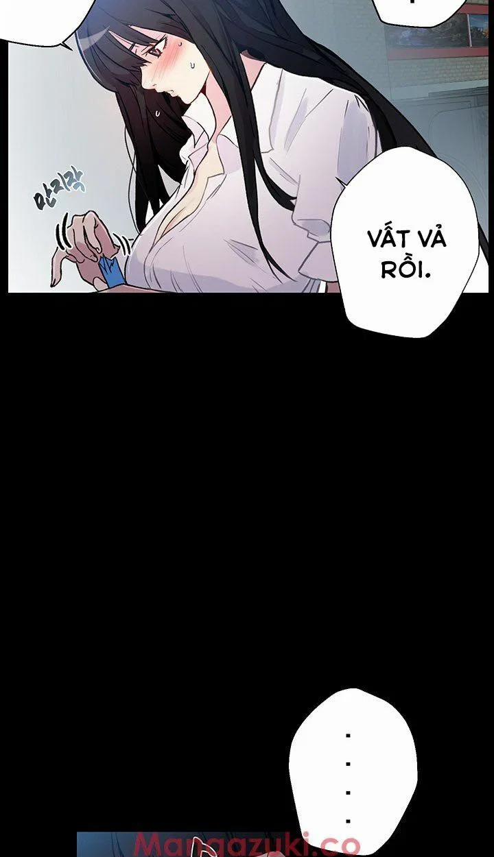 GÁI ĐẸP Ở TIỆM NET 12 trang 74