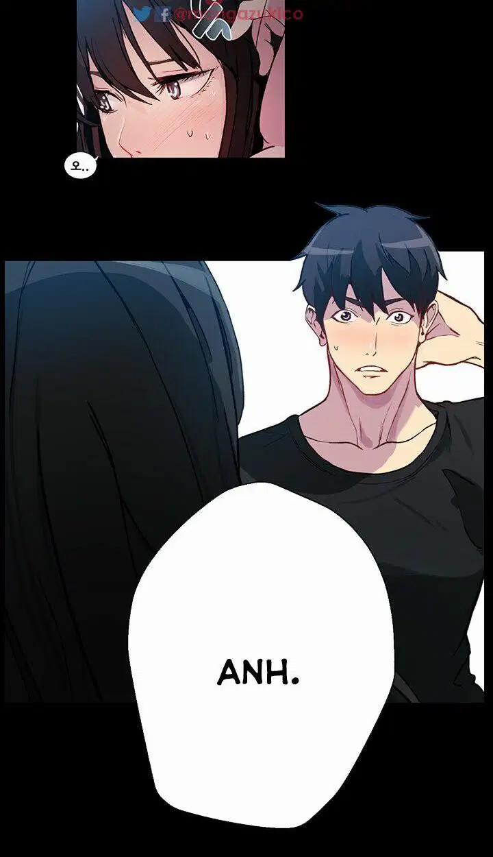 GÁI ĐẸP Ở TIỆM NET 12 trang 75